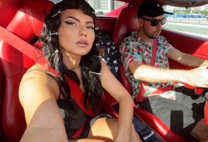 Sore, despre tatăl fiicei sale, după ce a anunțat despărțirea: „Nu aș fi ajuns aici dacă...”