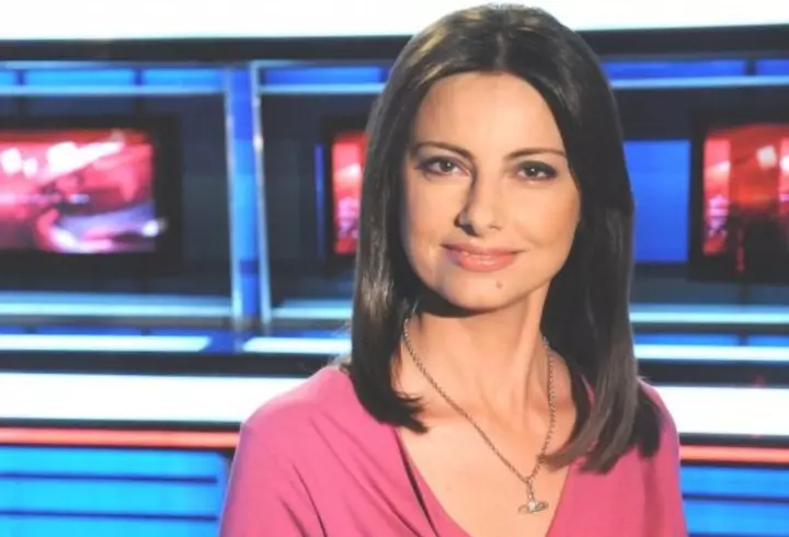 Cristina, refuzată de ispita Bogdan Ionescu, la Insula Iubirii: "Eu nu-ți aduc liniște"