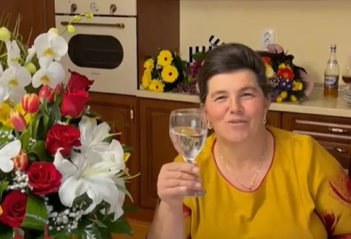 Cristina, refuzată de ispita Bogdan Ionescu, la Insula Iubirii: "Eu nu-ți aduc liniște"