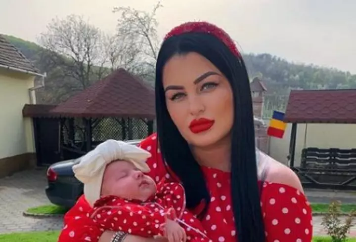 Delia Matache, probleme serioase la coloana vertebrală: "Acest spate aproape curbat..."