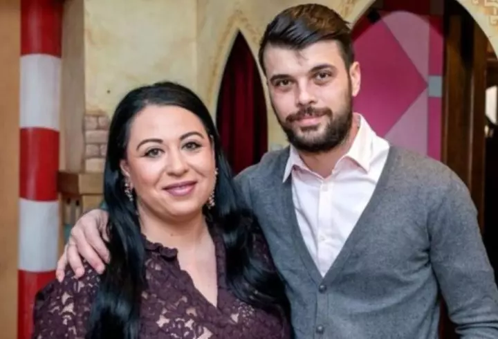 Cine este soția lui Jorge. Ce meserie are Ramona Prodea