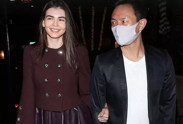 Celia, primele detalii despre botezul fetiței. Când și unde va avea loc evenimentul