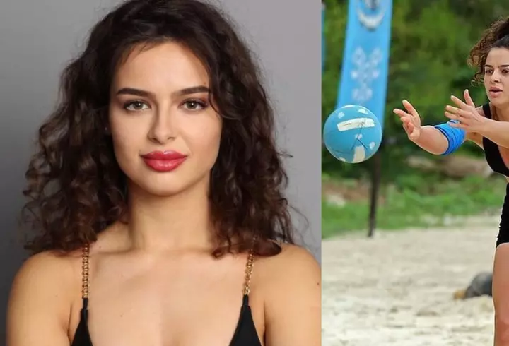 Delia Matache, probleme serioase la coloana vertebrală: "Acest spate aproape curbat..."