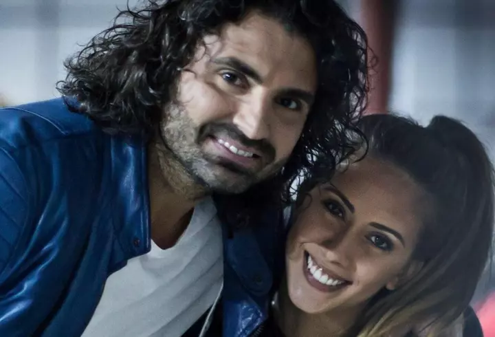 Anca Serea, emoții mari pentru fiica ei, Sarah, înainte de rezultatele de la Evaluarea Națională: „Avem încă o artistă în familie”