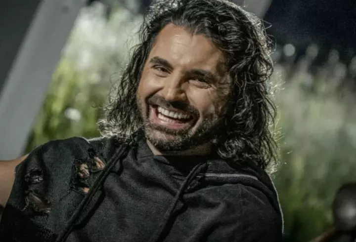 Chef Florin Dumitrescu și soția lui, Cristina, au împlinit 8 ani de căsnicie: „Draga mea, te mai măriți o dată cu mine?”