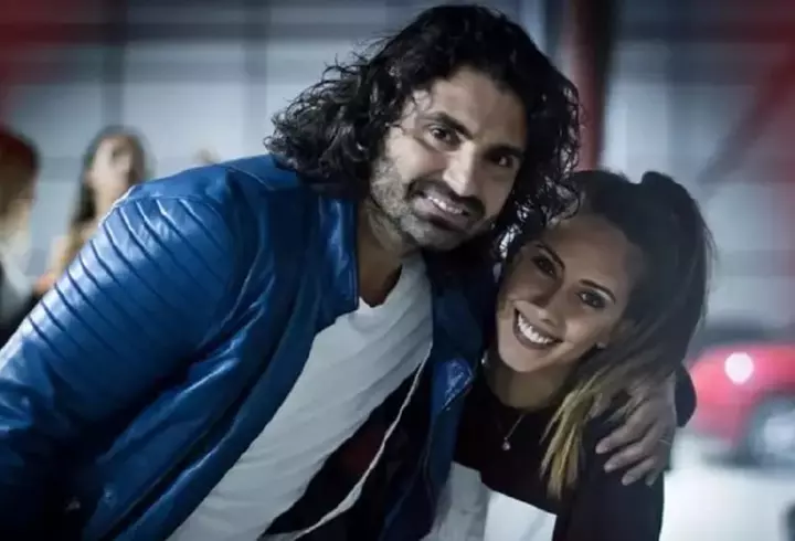 Delia Matache, probleme serioase la coloana vertebrală: "Acest spate aproape curbat..."