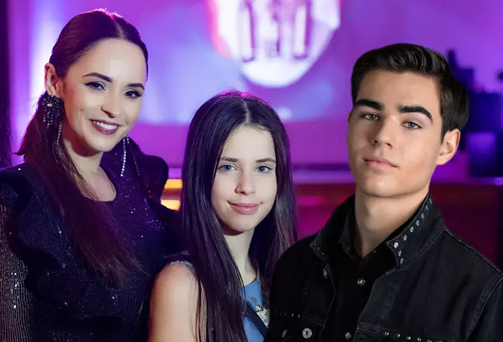 Mirela Vaida a pierdut două sarcini până la 32 de ani: "Cu hemoragie, fix pe scenă..."