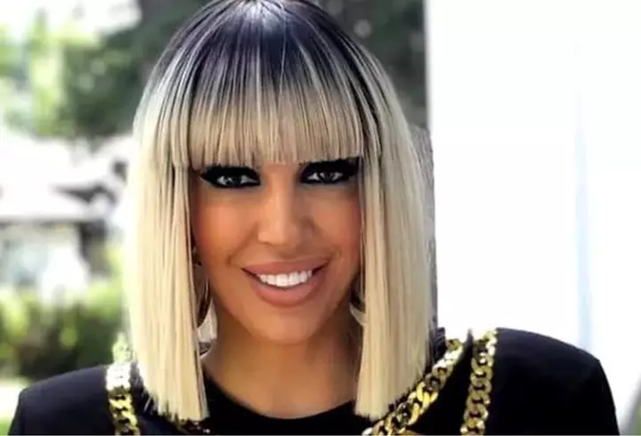 Cum arată Ramona Bădescu la 53 de ani. Vedeta a apărut într-o rochie transparentă la un eveniment