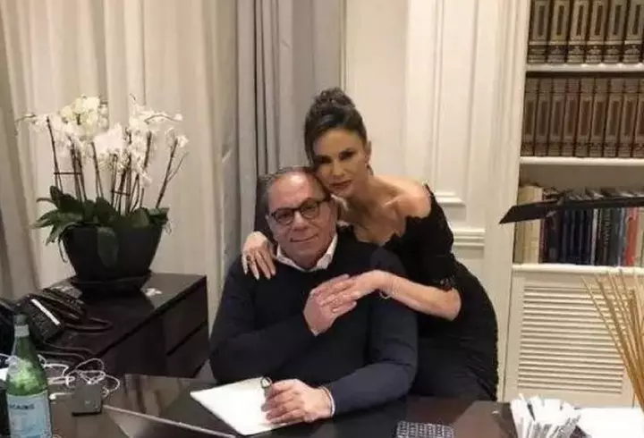 Cristina, refuzată de ispita Bogdan Ionescu, la Insula Iubirii: "Eu nu-ți aduc liniște"