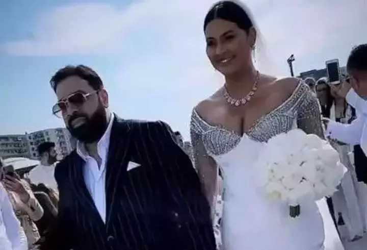 Celia, primele detalii despre botezul fetiței. Când și unde va avea loc evenimentul