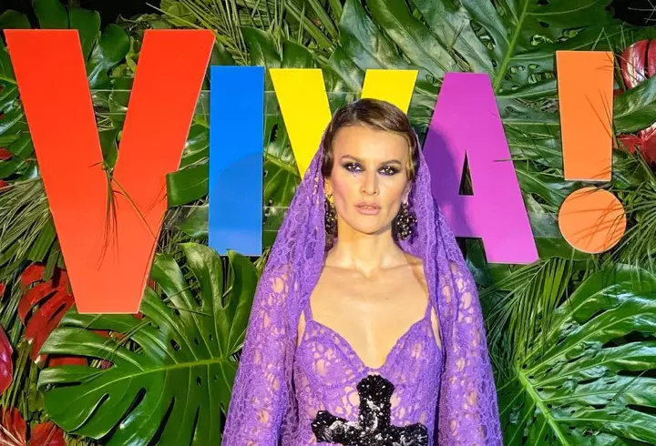 De ce a refuzat Gina Pistol să prezinte America Express: "Cum să ratez să..."