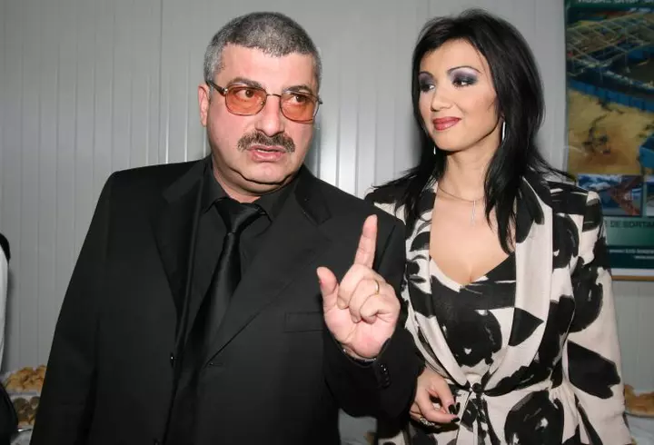 Florin Salam revine pe scenă. Cât costă un bilet la primul lui eveniment, după ce a stat internat, bolnav de COVID-19