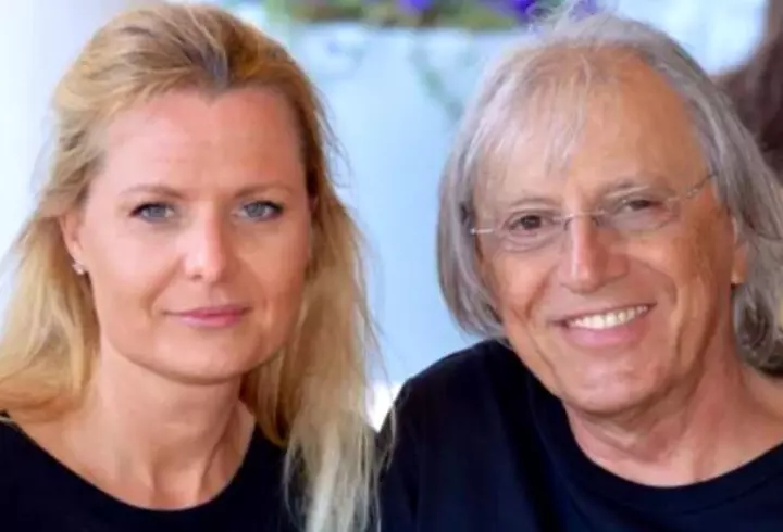 Chef Florin Dumitrescu și soția lui, Cristina, au împlinit 8 ani de căsnicie: „Draga mea, te mai măriți o dată cu mine?”