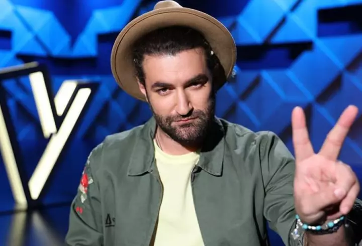 Tudor Chirilă, despre noul sezon Vocea României: "Am sesizat că..."