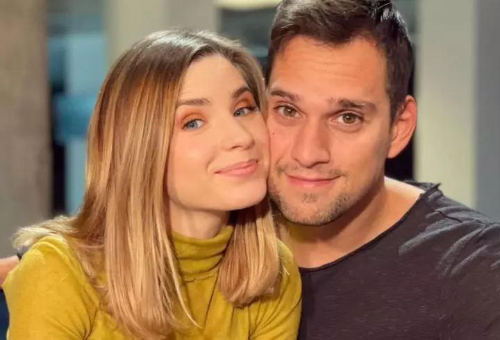 Pepe a cerut-o în căsătorie pe iubita lui. Primele imagini cu inelul de logodnă