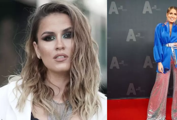 Tatăl Elenei Chiriac, după ce Faimoasa a pierdut finala Survivor România 2022: "L-a bătut pe câștigător de două ori"