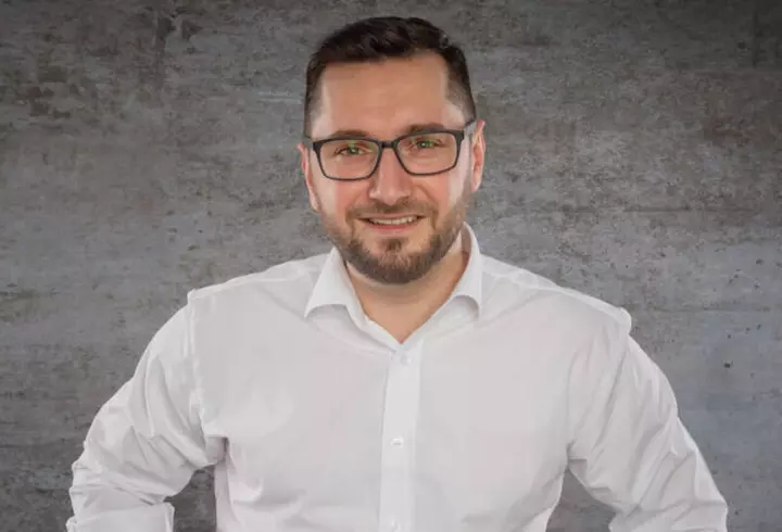 Cum au ajuns Mihai Petre și Elwira la Dansez pentru tine: "Mi se părea o chestie superficială..."