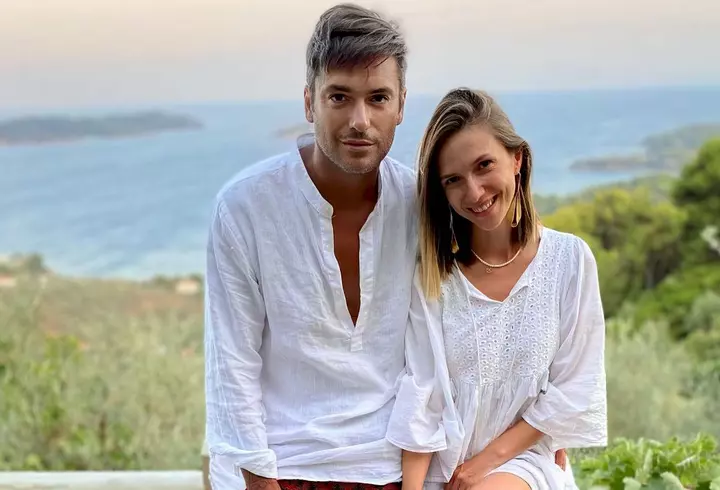 Cum se înțelege Denisa Tănase cu sora ei, Raluca, după ce s-a mutat în Dubai: „Lucrează împreună cu noi. Este...” / EXCLUSIV