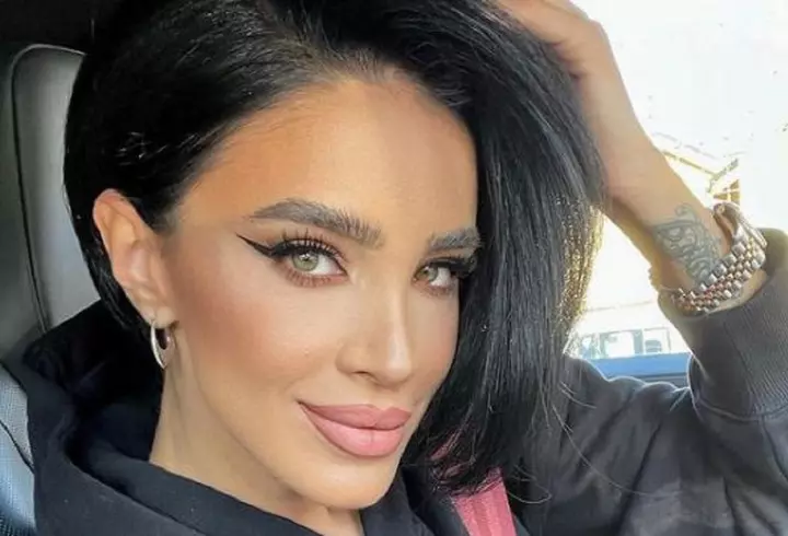 Claudia Pătrășcanu și Gabi Bădălău, declarații de la Judecătorie: "M-am săturat de telenovele"