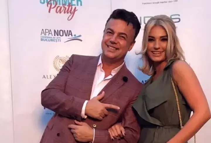 Cum a fost prima întâlnire dintre Cabral și socrii lui. Ce reacție au avut: „Au sperat că știe ea ce face”