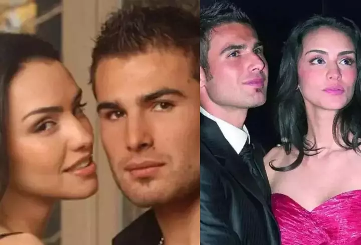 Pepe a cerut-o în căsătorie pe iubita lui. Primele imagini cu inelul de logodnă