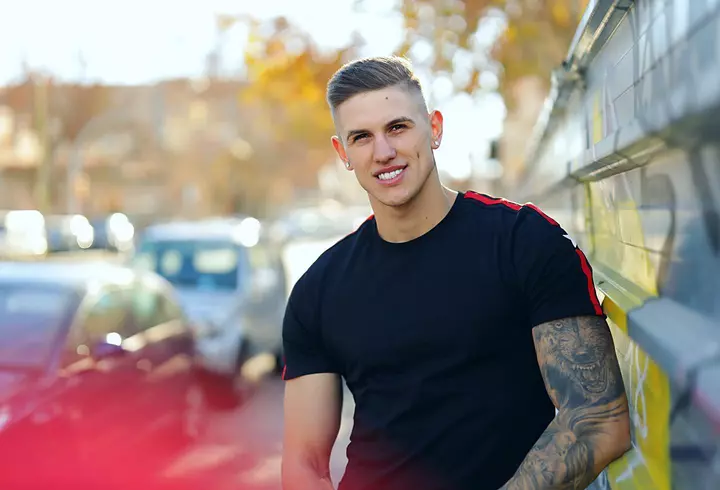 Chef Florin Dumitrescu și soția lui, Cristina, au împlinit 8 ani de căsnicie: „Draga mea, te mai măriți o dată cu mine?”