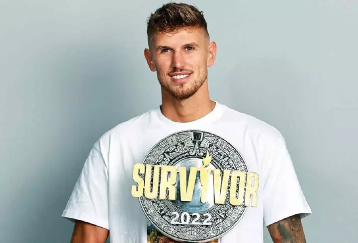 Cine este soția lui Jorge. Ce meserie are Ramona Prodea