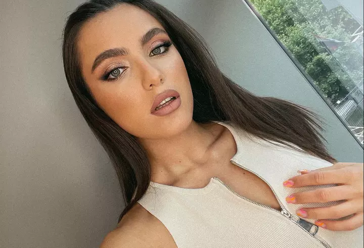 Anca Serea, emoții mari pentru fiica ei, Sarah, înainte de rezultatele de la Evaluarea Națională: „Avem încă o artistă în familie”