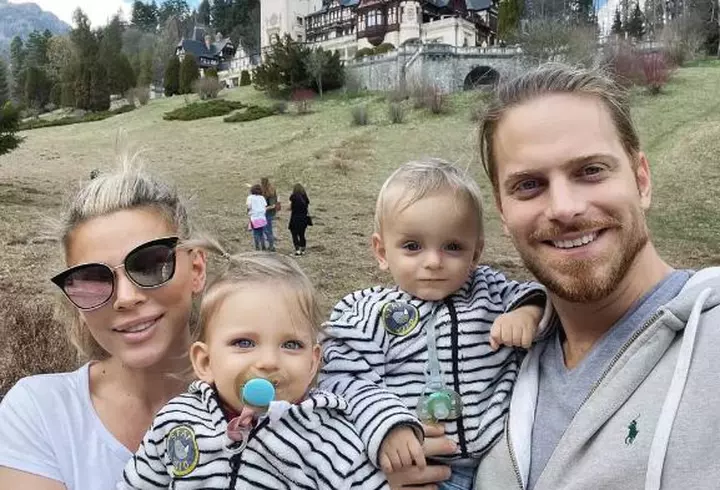 Cine este noua iubită a lui Elon Musk. Au fost surprinși în Saint Tropez