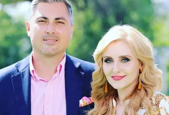 Raluca Bădulescu, declarații neașteptate după ce a anunțat divorțul de soțul ei: "A fost fericit până să mă cunoască pe mine"