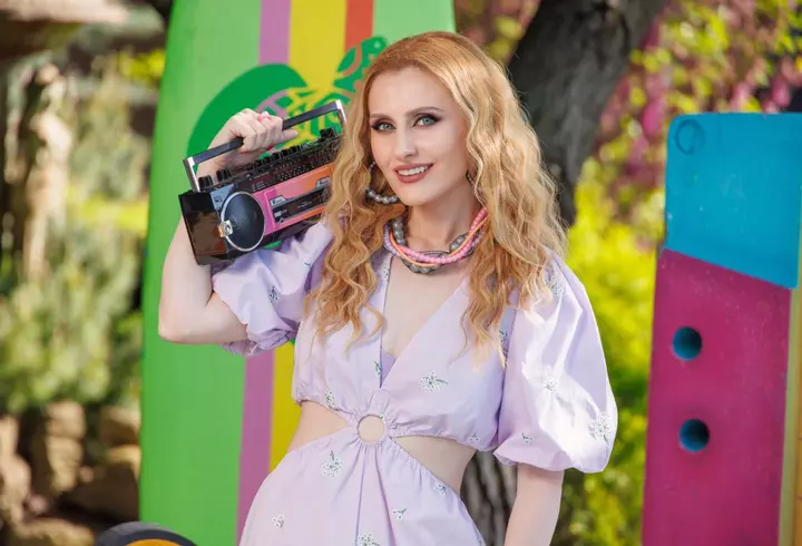 Roxana Vancea are 44 kg la 7 luni după ce a născut: „Nu sunt ipocrită să spun că mănânc de dietă, când eu...”