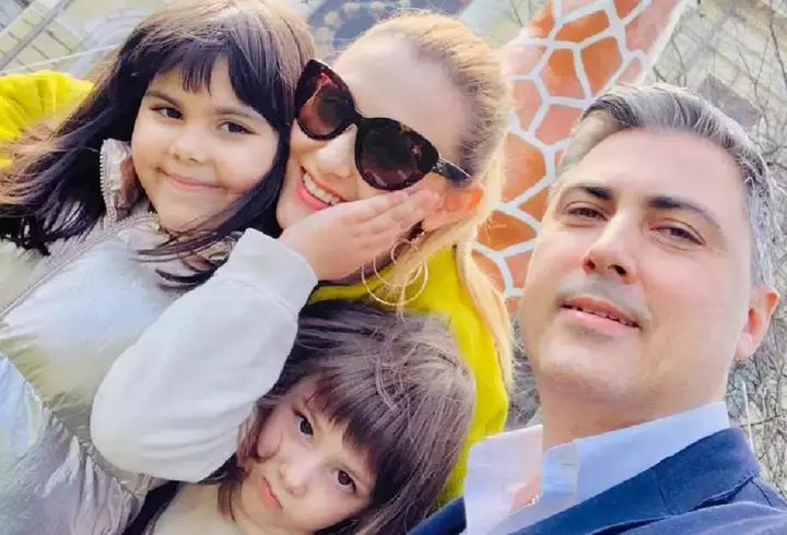 De la ce pornesc certurile între Delia și Răzvan Munteanu și cine cedează: "Cel care a greșit..."