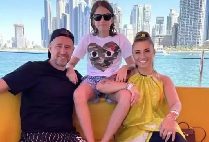 Claudia Pătrășcanu și Gabi Bădălău, declarații de la Judecătorie: "M-am săturat de telenovele"