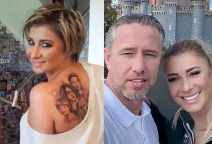 Fostul principe Nicolae și-a botezat fiul, în Catedrala Încoronării din Alba Iulia! Imagini emoționante de la ceremonie