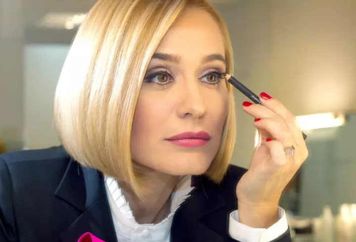 Adevăratul motiv pentru care Amna a divorțat după 12 ani: "Medicul mi-a spus că ori plec, ori mor"