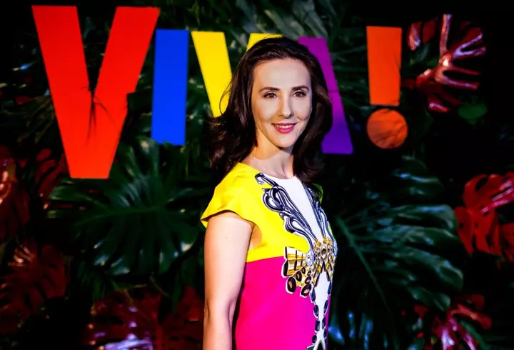 Ce dietă ține Delia la 40 de ani: „Nu datorez nimănui să am pătrățele pe abdomen”