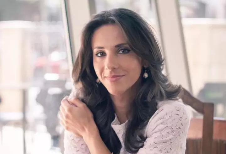 Paula Seling, primul videoclip alături de fiica ei, Elena: „Așa mamă, așa fiică!”