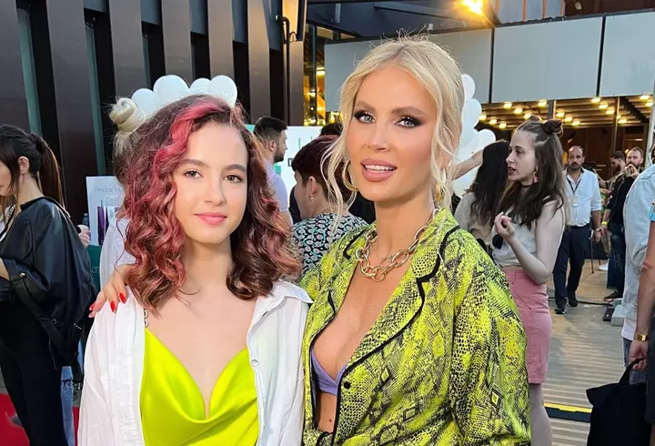 Cine este și cum arată noua iubită a lui Doru Todoruț: "Ne simțim bine unul cu celălalt"