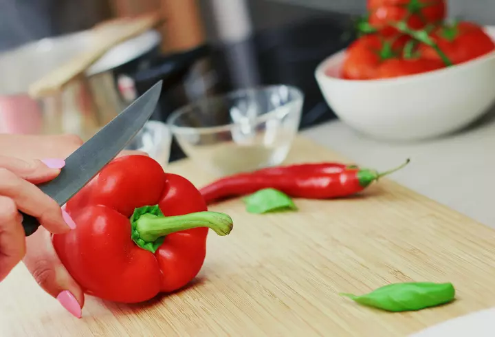 Rețetă de brioșe cu prune