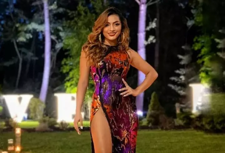 Cristina, refuzată de ispita Bogdan Ionescu, la Insula Iubirii: "Eu nu-ți aduc liniște"