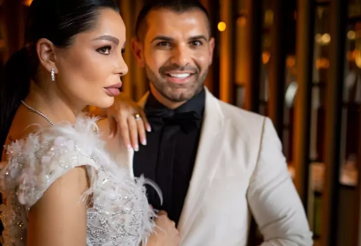 Raluca Bădulescu, declarații neașteptate după ce a anunțat divorțul de soțul ei: "A fost fericit până să mă cunoască pe mine"