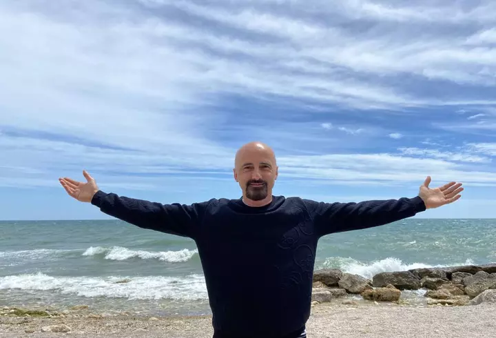 Anca Serea, emoții mari pentru fiica ei, Sarah, înainte de rezultatele de la Evaluarea Națională: „Avem încă o artistă în familie”