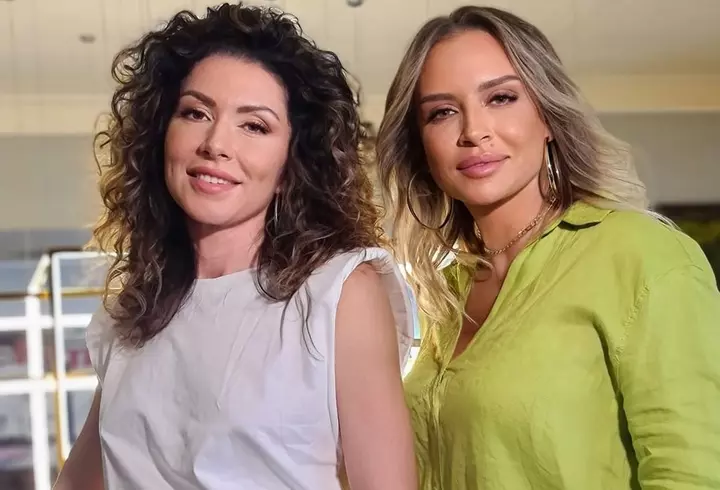 Roxana Vancea are 44 kg la 7 luni după ce a născut: „Nu sunt ipocrită să spun că mănânc de dietă, când eu...”