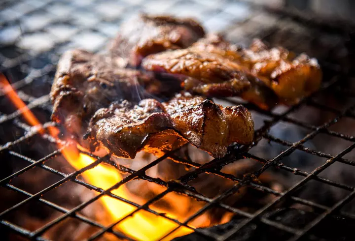 Rețetă de brioșe cu prune