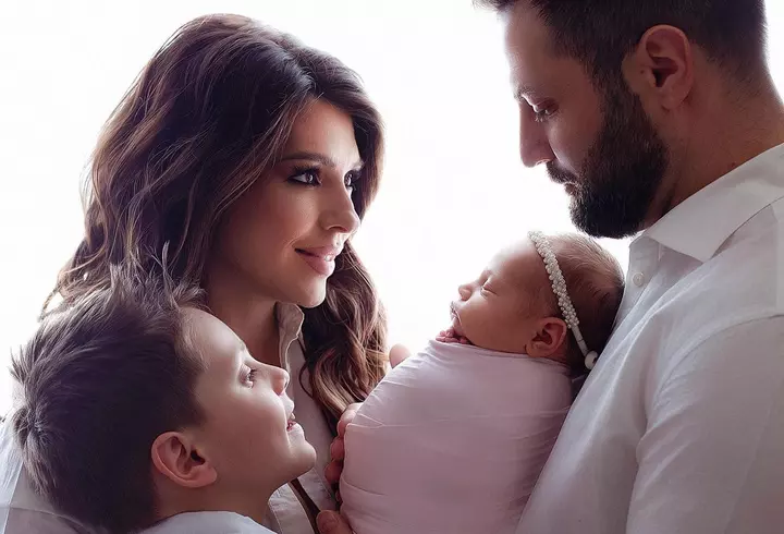 Roxana Vancea are 44 kg la 7 luni după ce a născut: „Nu sunt ipocrită să spun că mănânc de dietă, când eu...”