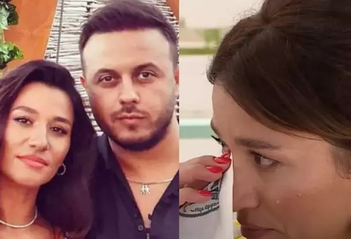 Delia Matache, probleme serioase la coloana vertebrală: "Acest spate aproape curbat..."