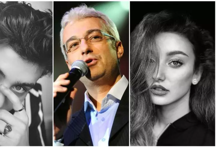 Fostul principe Nicolae și-a botezat fiul, în Catedrala Încoronării din Alba Iulia! Imagini emoționante de la ceremonie