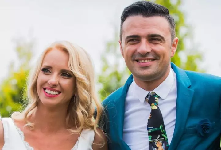 Medeea Marinescu, motivul real pentru care și-a pus cariera pe locul doi: „Asta a fost țelul meu ascuns, să...”