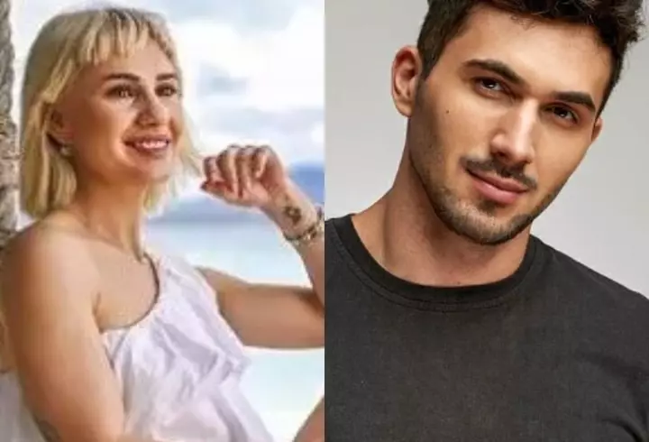 Delia Matache, probleme serioase la coloana vertebrală: "Acest spate aproape curbat..."