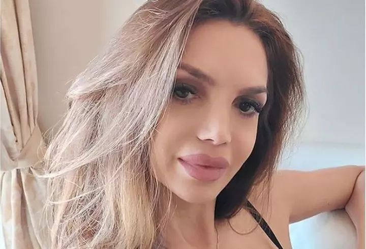 Mirela Vaida a pierdut două sarcini până la 32 de ani: "Cu hemoragie, fix pe scenă..."